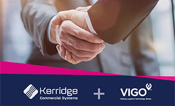 Kerridge Commercial Systems to acquire Omni Accounts Software