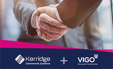 Kerridge Commercial Systems acquires Vigo Software