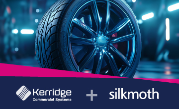 Kerridge Commercial Systems acquire Silkmoth