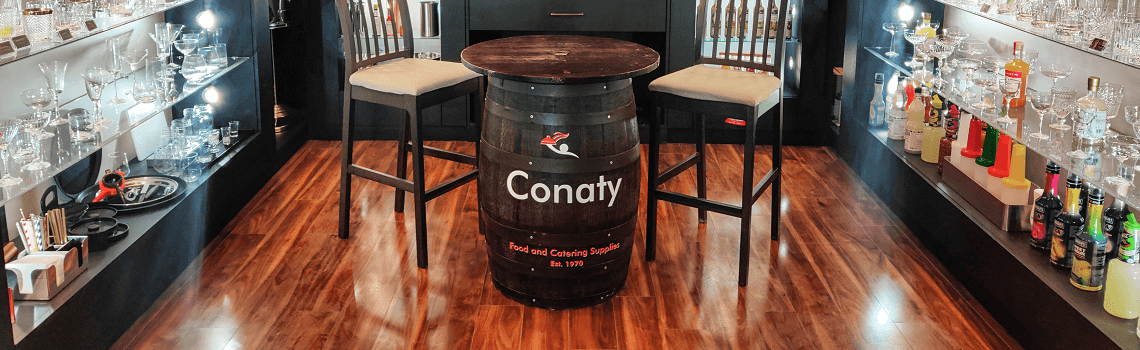 Conaty Catering